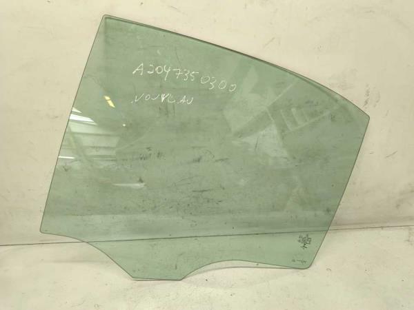 VITRE ARRIERE GAUCHE MERCEDES - Vue 1